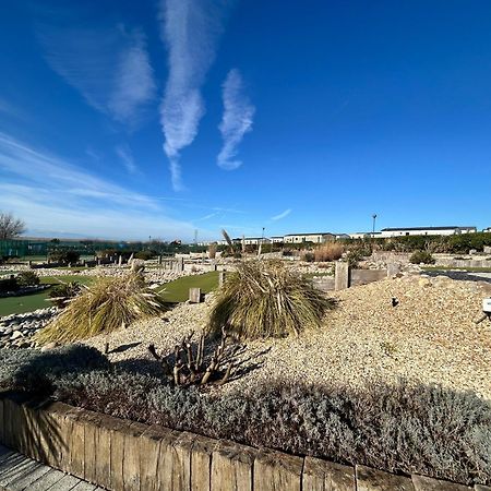 Littlesea Haven Weymouth Hotel ภายนอก รูปภาพ